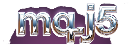 mqj5 logo